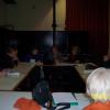 conférence sur GAWANI