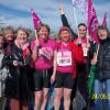Bravo et merci les filles