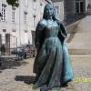 Anne de Bretagne, féministe pour son époque.....