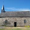 visite d'une charmante chapelle dans la vallée du Don