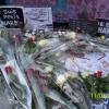 Hommage aux victimes des attentats (11 janvier)