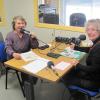 la parole des femmes sur les ondes de RPV 100.5