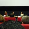 Colloque à Chateaubourg sur les violences, 28 février 2013