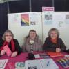 Journée internationale des FEMMES à RENNES, 08 mars 2013