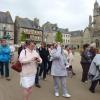 Les voyages entretiennent la forme