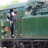 Le petit train 
