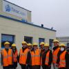 visite de la Timac
