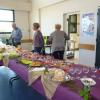 Le buffet