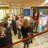 Exposition à l'espace Bougainville