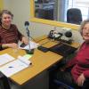 Interview radio....Parole de Vie