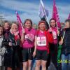 Lutte contre le cancer du sein