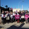rassemblement pour les jeunes nigérianes enlevées