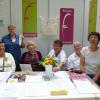 Que de belles rencontres à celui de Saint Malo, 22 septembre 2013