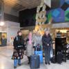 CONGRES NATIONAL - Paris - 25 janvier
