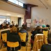 débat sur la laïcité à l'UAIR à Rennes