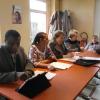 forum féministe,  action en faveur du Rwanda