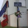 70° anniversaire de la libération des camps de concentration
