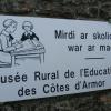 école de Bothoa, Saint Nicolas du Pelem