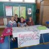 forum des associations à Cancale