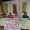 forum des associations de Saint Malo