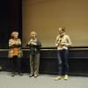 projection et débat à Saint Lunaire autour du film 